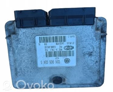 Engine control unit/module   036906034S,6160064503