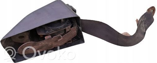 AC 428 Seat belt trim 