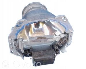 Audi A6 S6 C7 4G Rear differential 