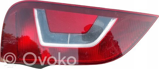 Volkswagen Up Takavalot 