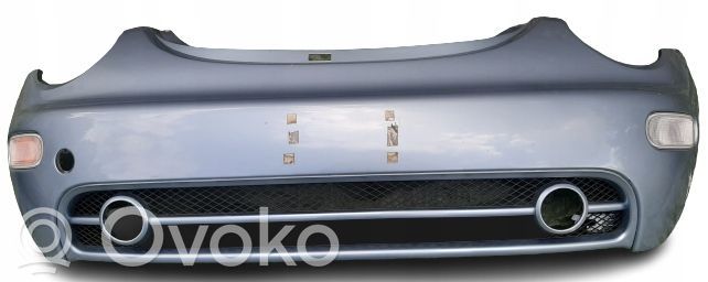 Volkswagen New Beetle Parachoques delantero 