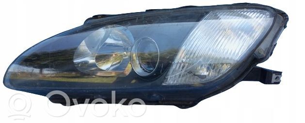Headlight/headlamp   22312
