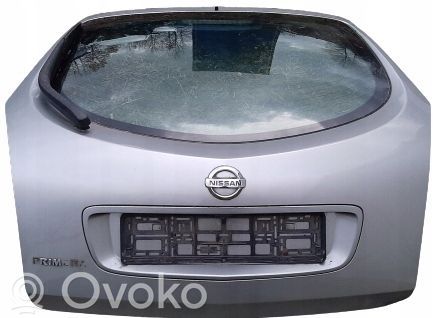 Nissan Primera Hayon/capotă portbagaj 