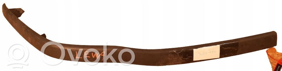 Toyota Corolla E120 E130 Front bumper lip 