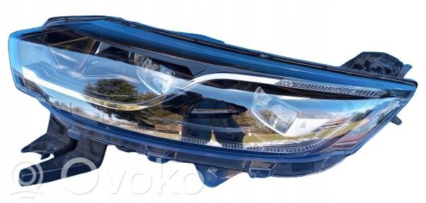 Renault Espace V (RFC) Far 