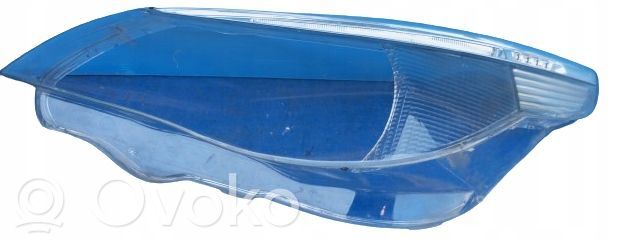 BMW 5 E60 E61 Vitezometru (grup de instrumente) 