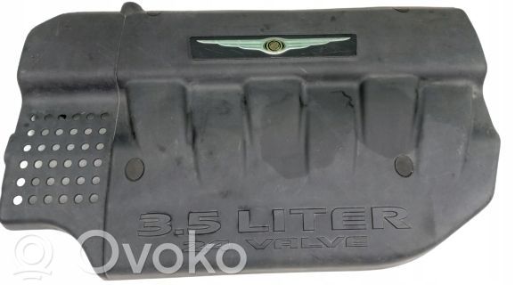 Couvercle cache moteur   04591919AC