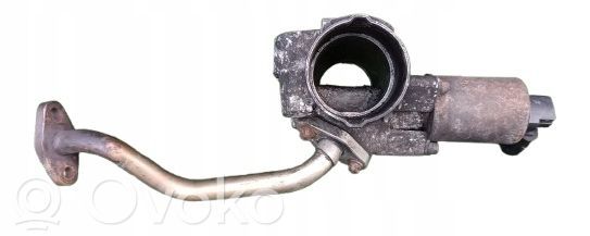 Smart ForTwo I MC01 Válvula EGR 