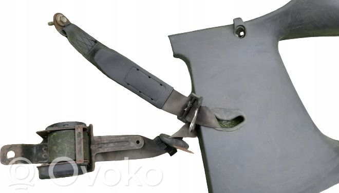 Nissan Almera N16 Top upper radiator support slam panel 