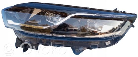 Renault Espace V (RFC) Far 