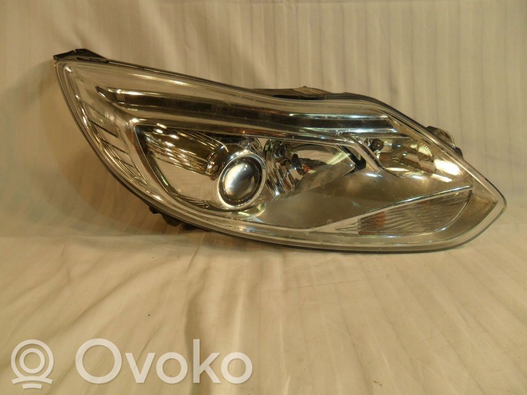 Scheinwerfer   A01086736,BIKSENONSKRTNYLED