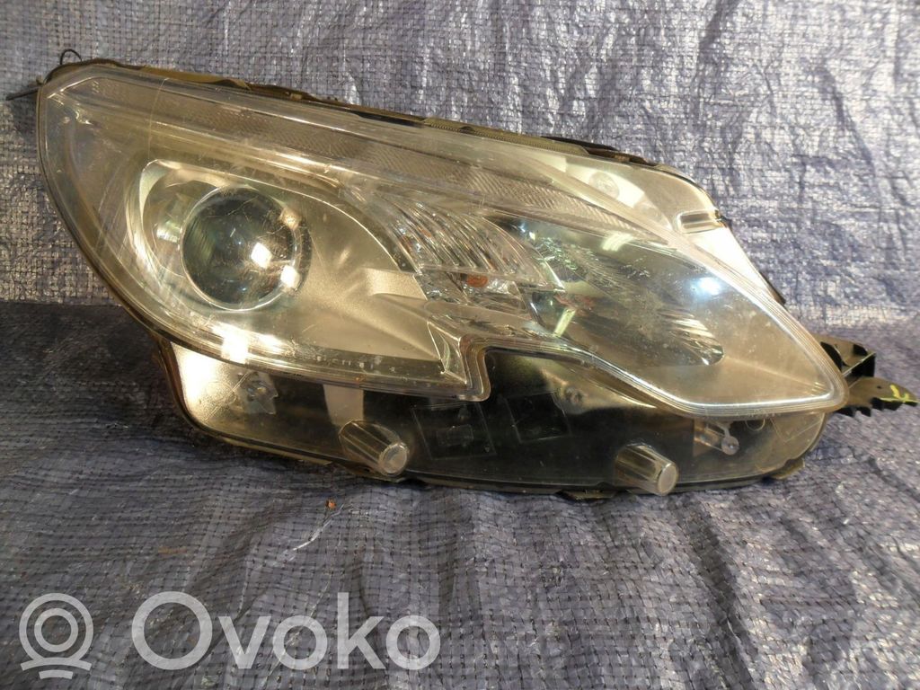 Scheinwerfer   A01129486,90106471