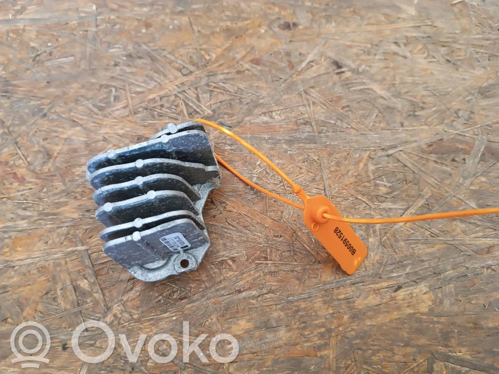 Seat Leon (5F) Scheinwerfer 