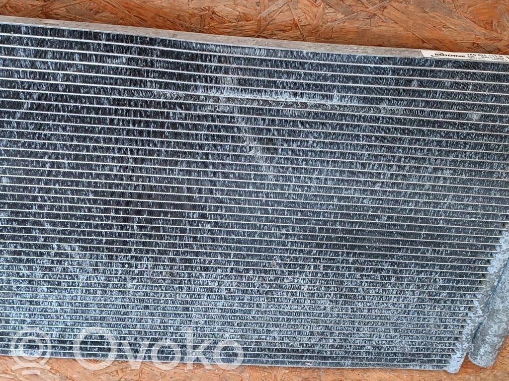 Volkswagen PASSAT B6 Radiator răcire A/C (condensor) 