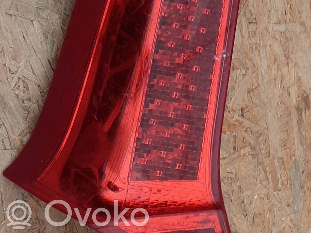 Volvo V70 Takavalot 