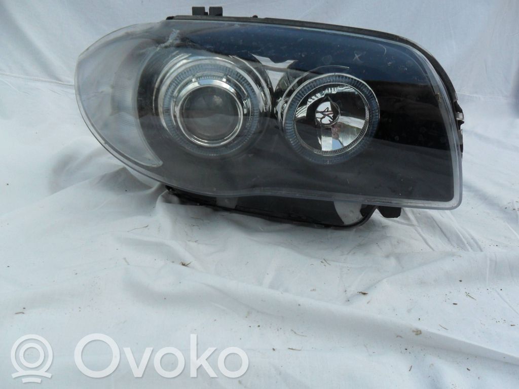Headlight/headlamp