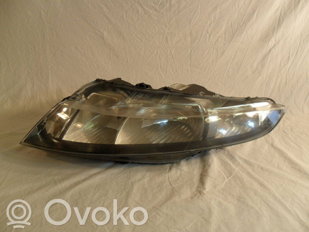 Honda Civic Scheinwerfer 