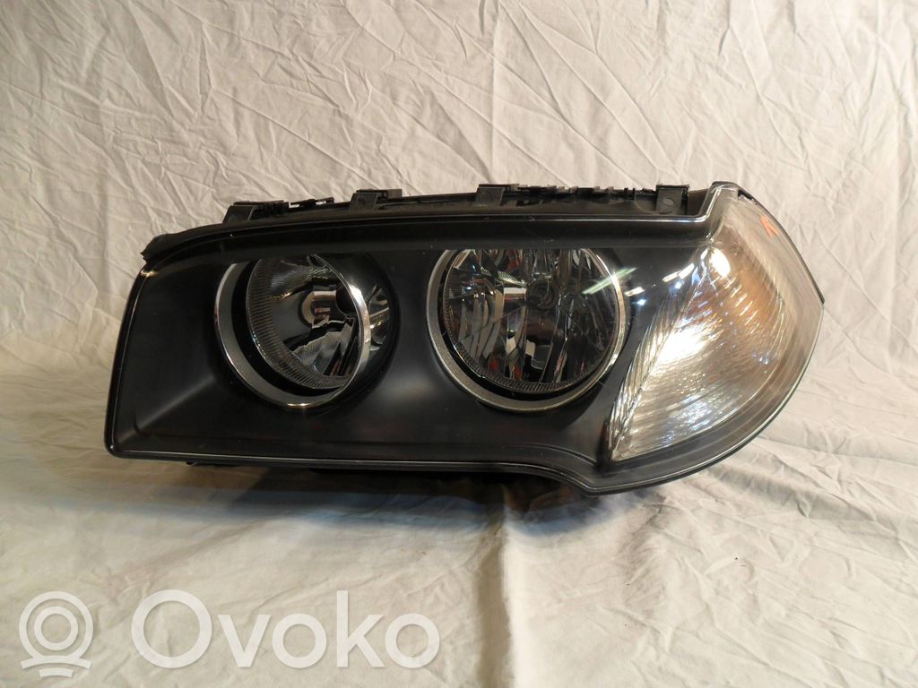 Headlight/headlamp   7162189,0301235201