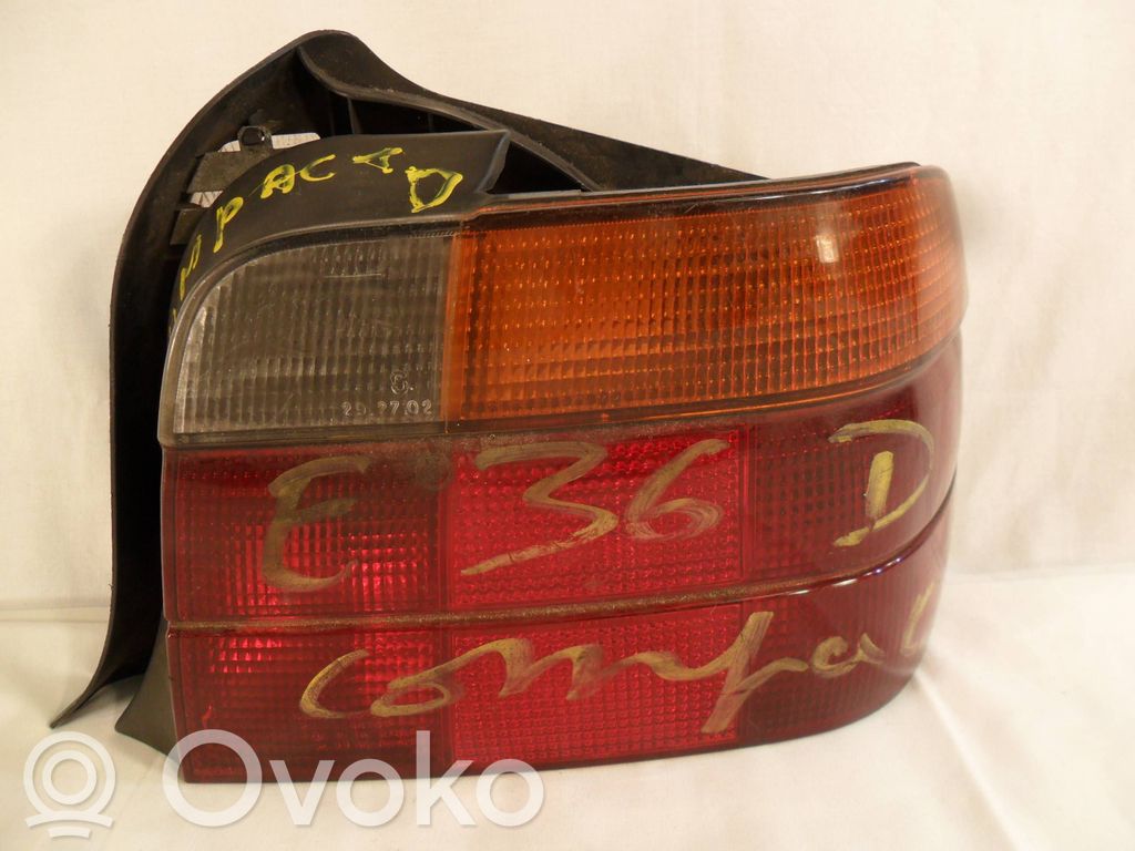 BMW 3 E36 Takavalot 