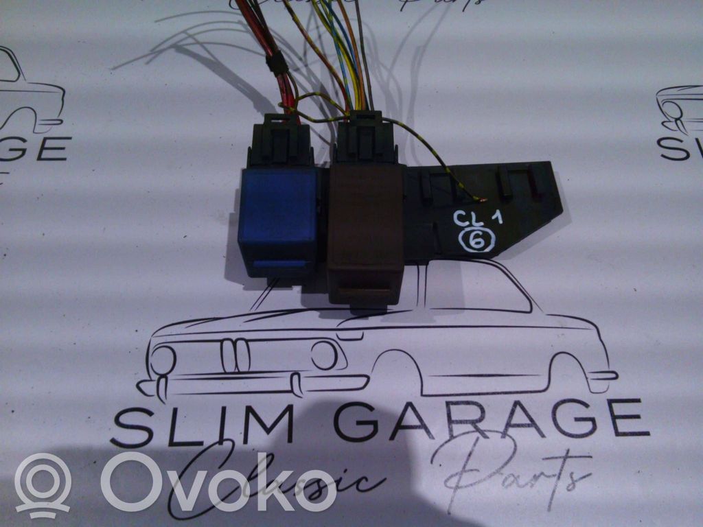 BMW 3 E36 Sonstige Steuergeräte / Module 