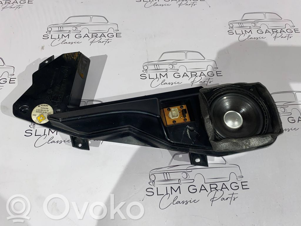BMW 7 E38 Rear door speaker 