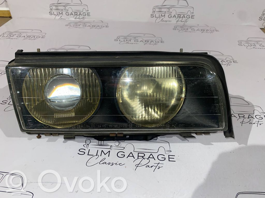 BMW 7 E38 Headlight/headlamp 