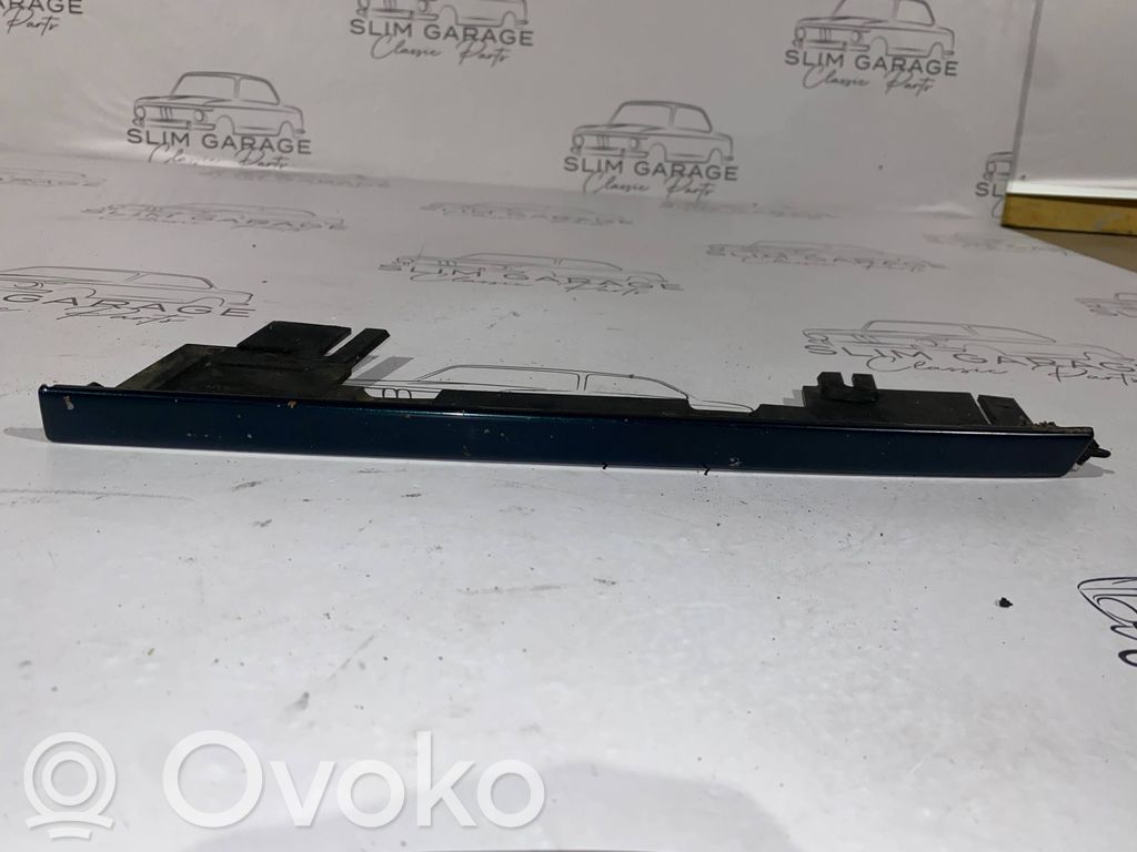 BMW 7 E38 Under headlight/headlamp trim 