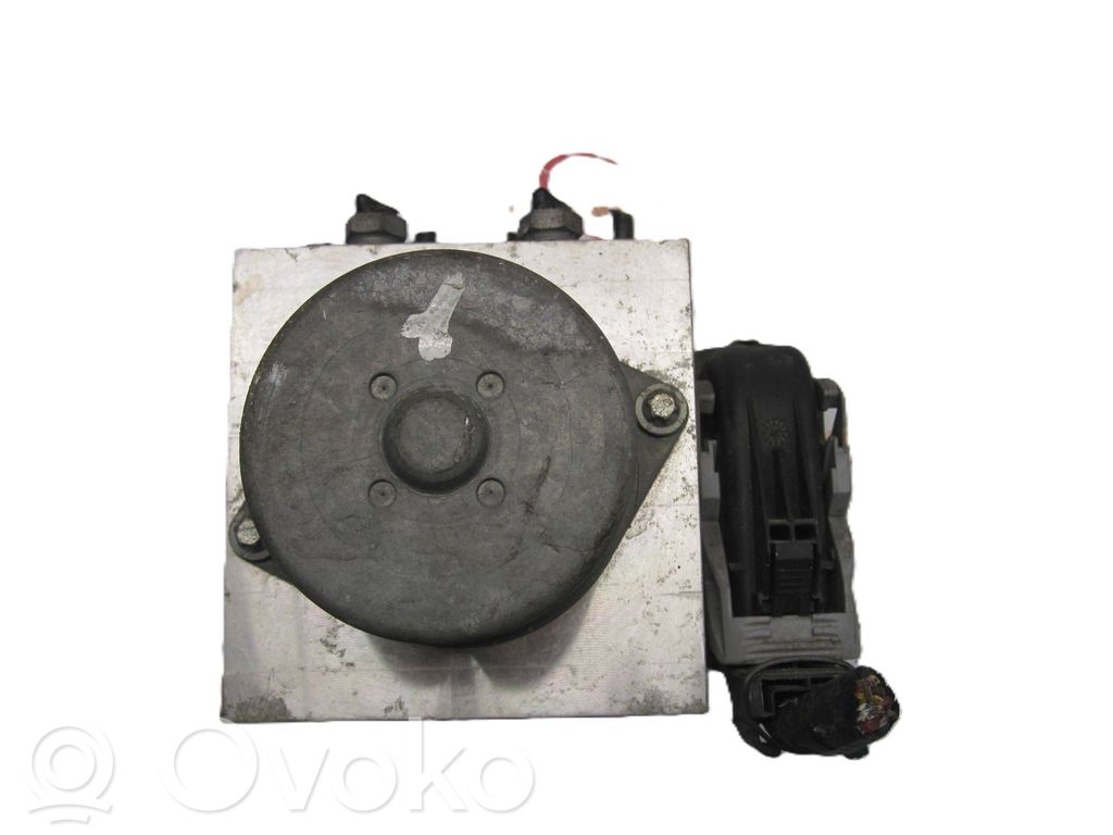 Ford Mondeo MK IV Pompa ABS 