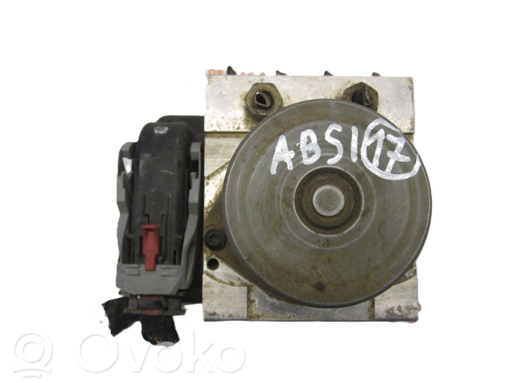 KIA Picanto ABS bloks 
