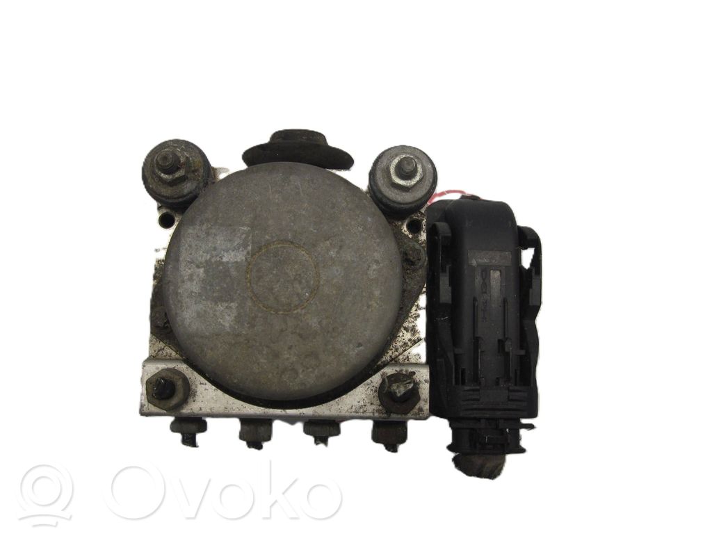 Fiat 500 ABS Pump 