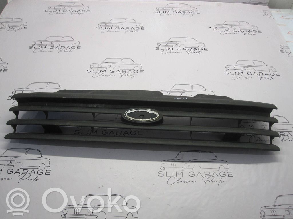 Ford Taunus TC3 Griglia anteriore 