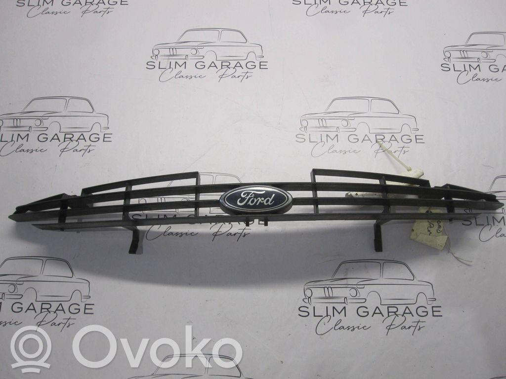 Ford Puma Front grill 