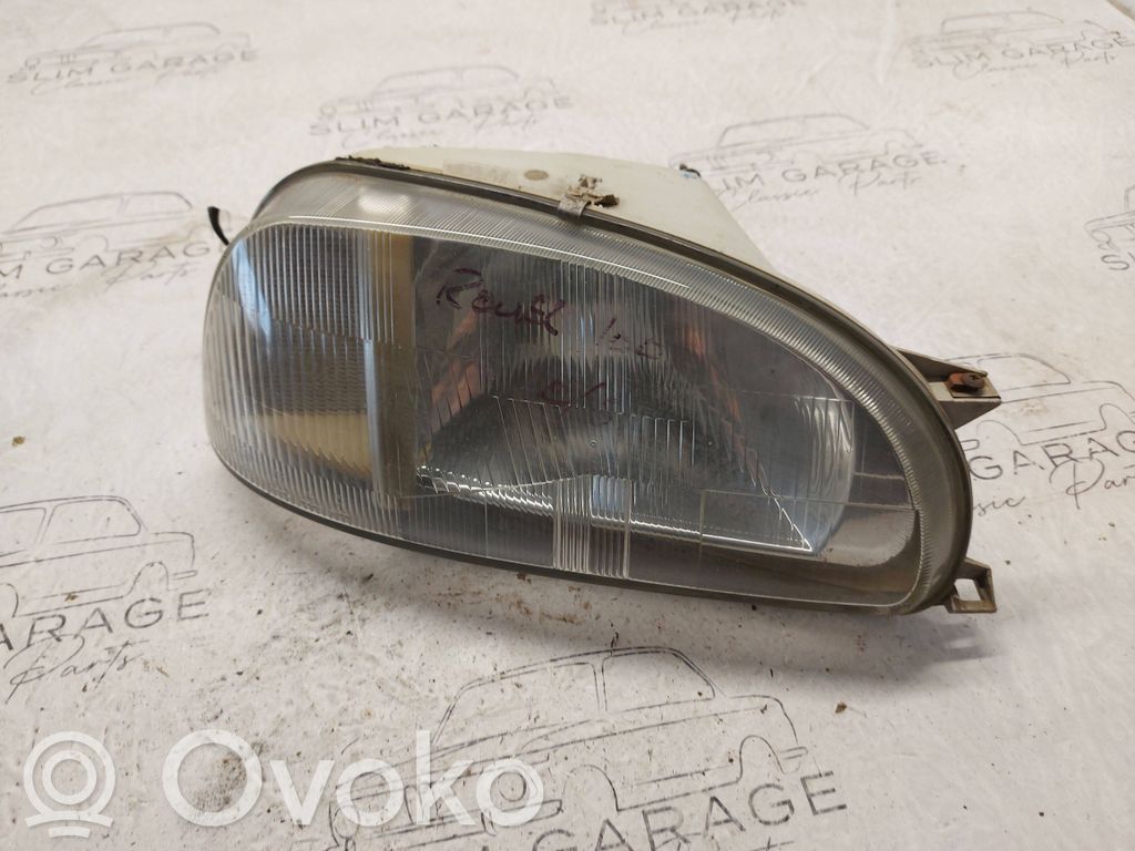 Rover Metro 111 - 114 90-98 Far 