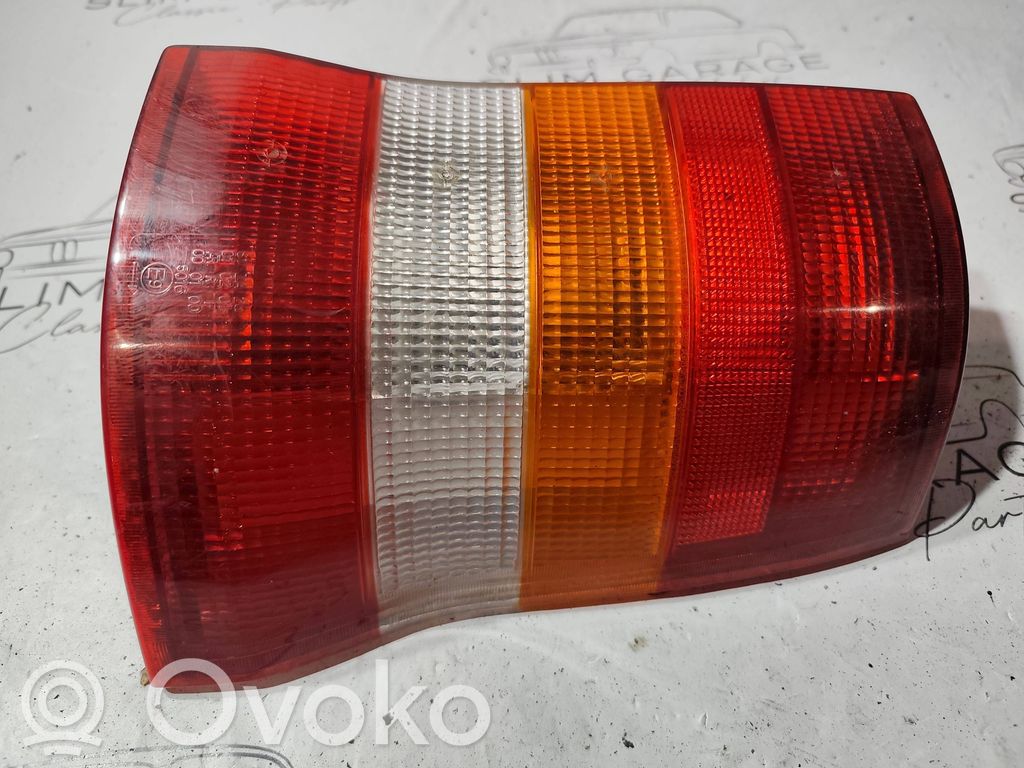 Opel Astra F Takavalot 