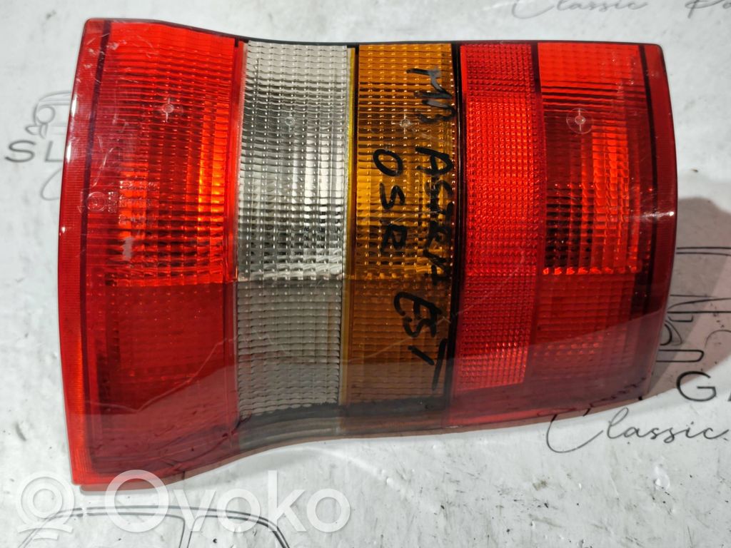 Opel Astra F Takavalot 