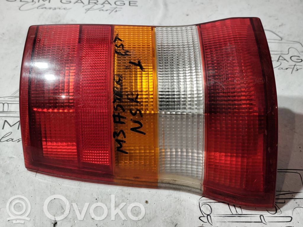 Opel Astra F Takavalot 