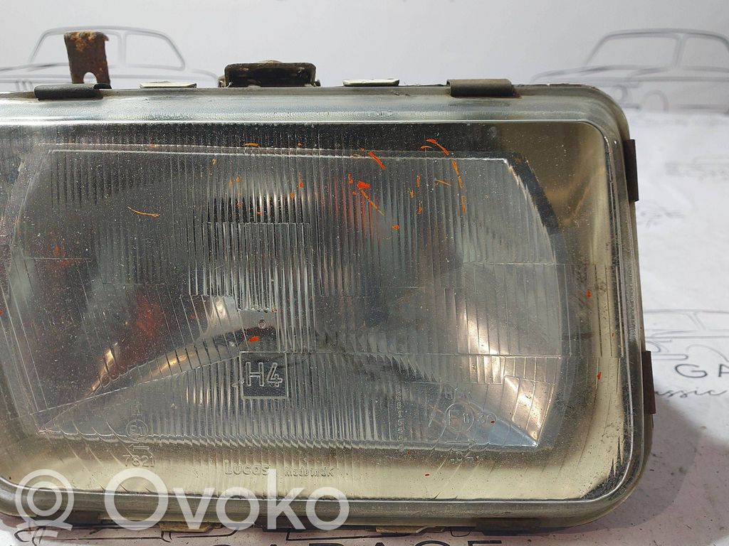 Headlight/headlamp   83BG13005D2A