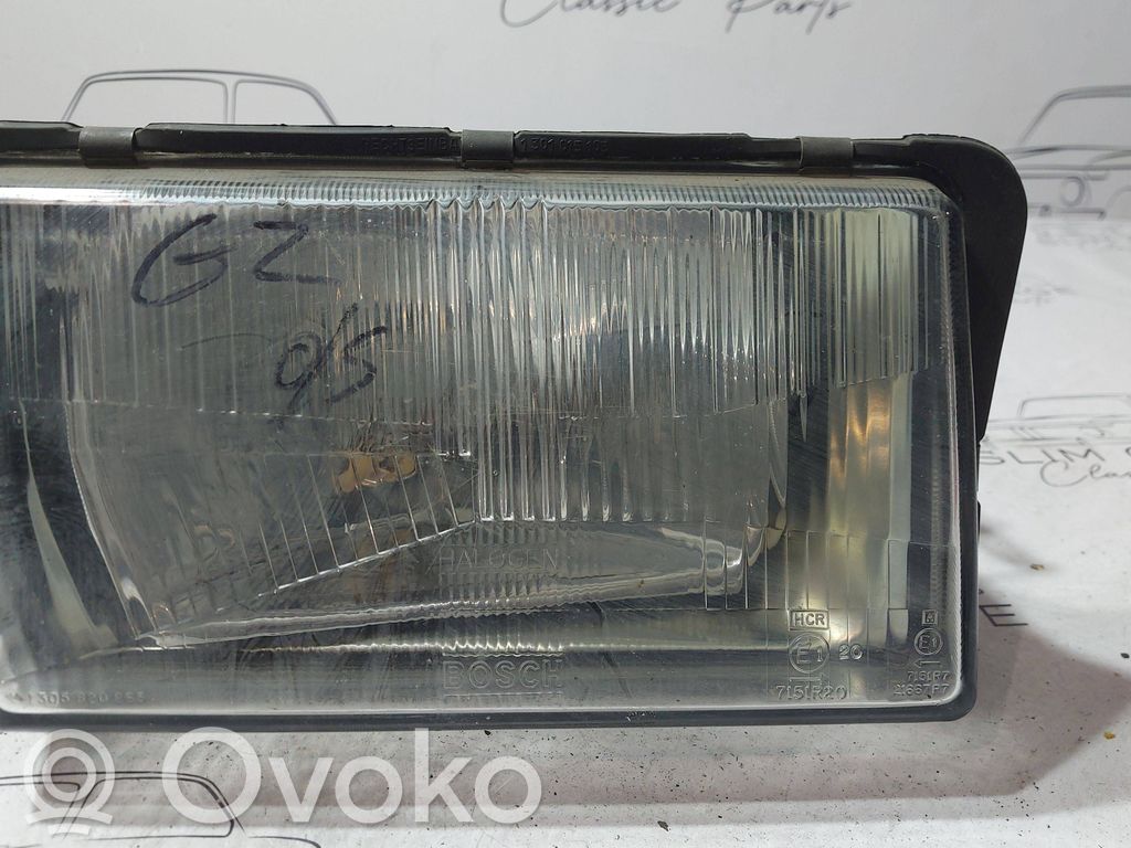 Ford Granada Far 