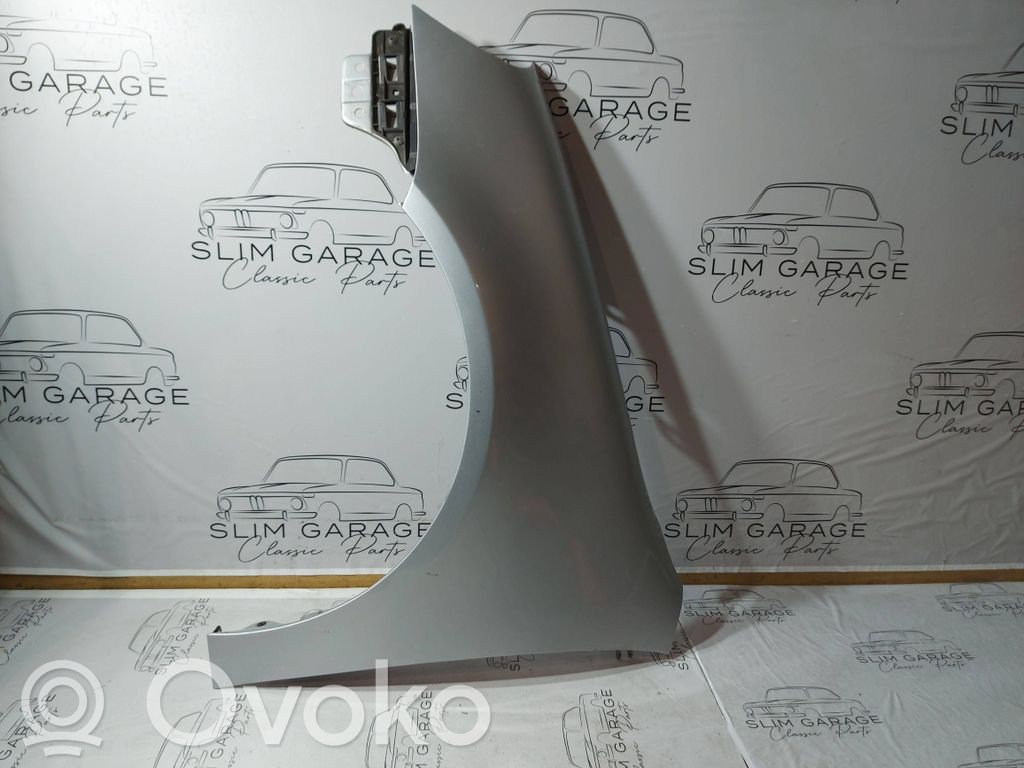 Volkswagen Golf V Parafango 
