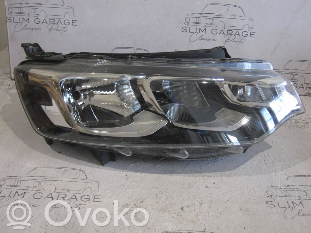 Headlight/headlamp   9817297880,90117974,90117974CU03