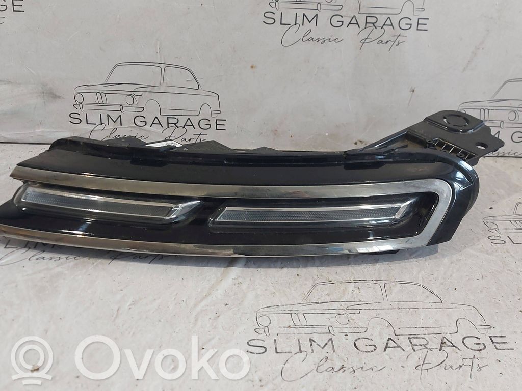 Citroen C5 Aircross Lampa LED do jazdy dziennej 