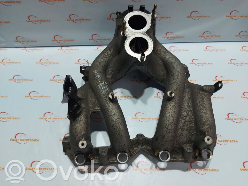 Intake manifold   12474629