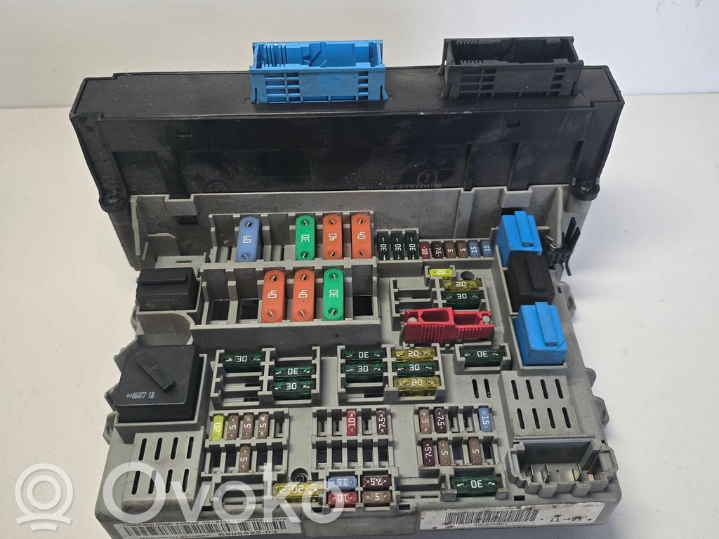 Comfort/convenience module   6925567