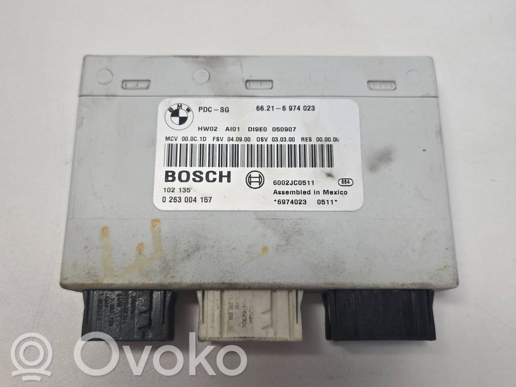 BMW 3 E90 E91 Other switches/knobs/shifts 