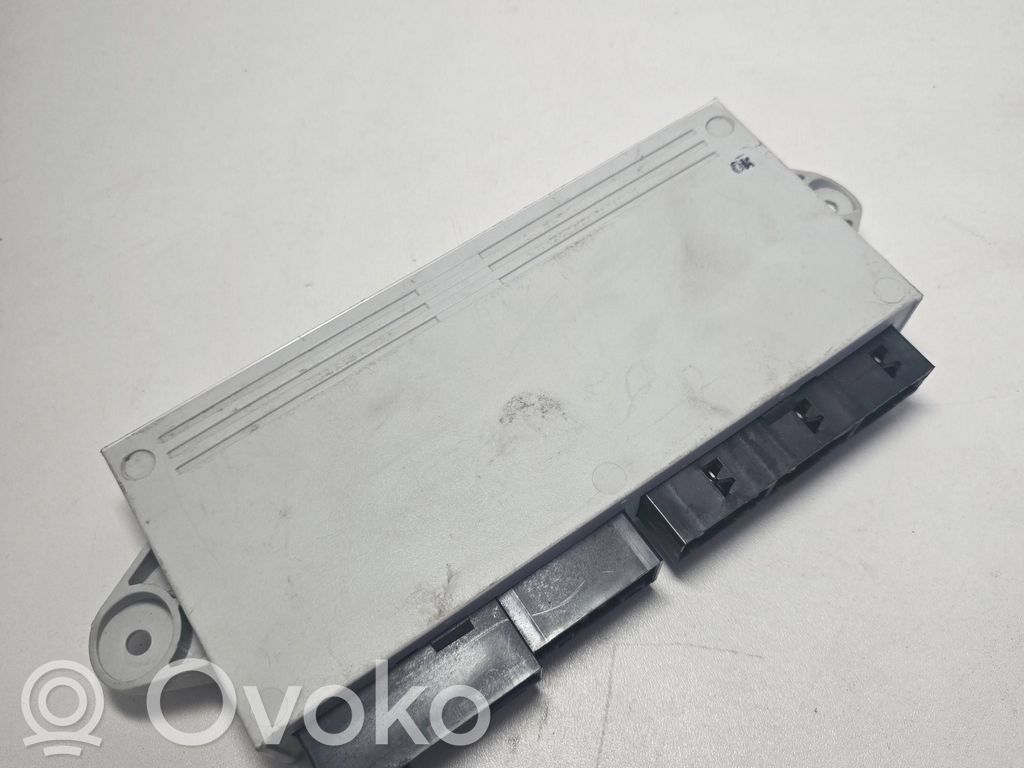 BMW 7 E65 E66 Door control unit/module 