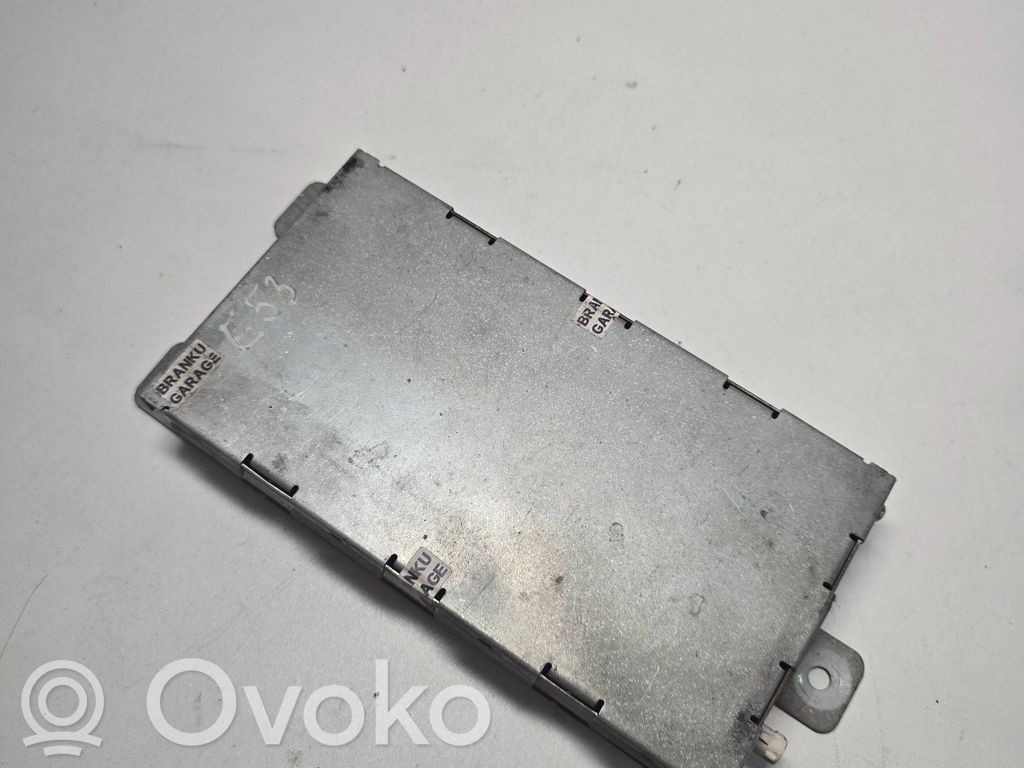 BMW X5 E53 Bluetooth control unit module 
