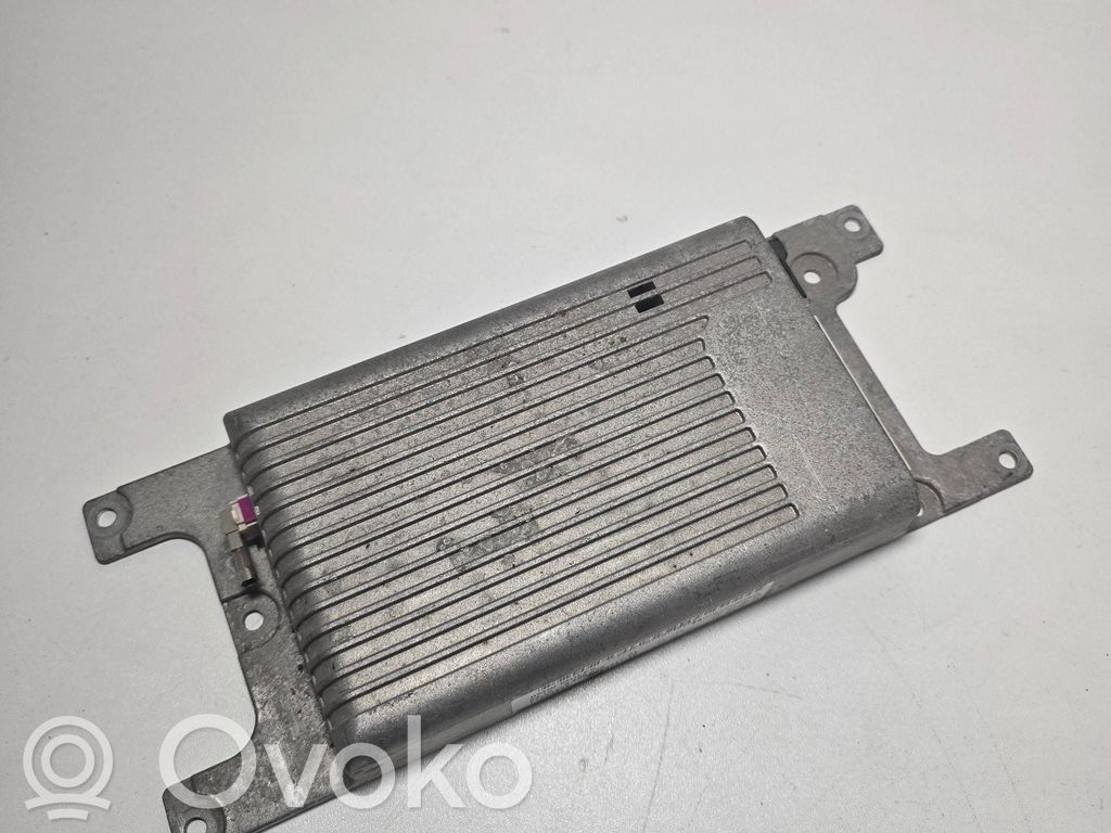 Bluetooth control unit module   84109149656