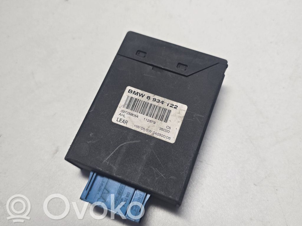 BMW 3 E90 E91 Light module LCM 