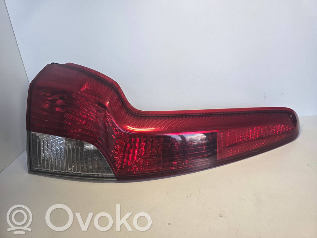 Volvo V50 Rear/tail lights 
