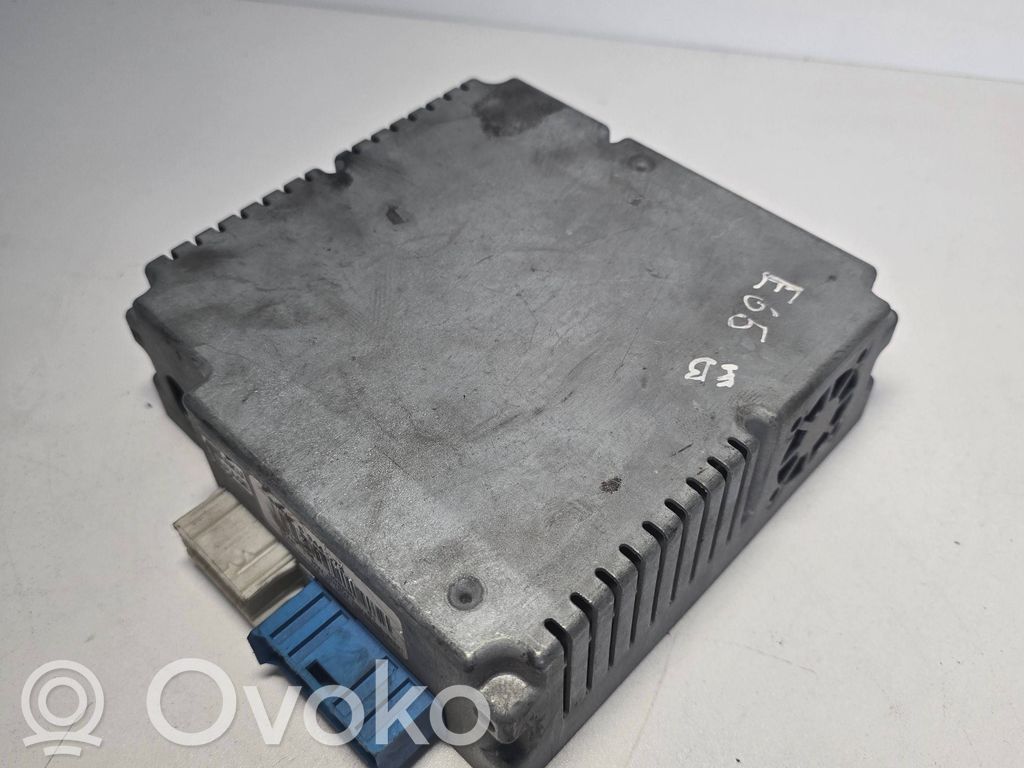 BMW 7 E65 E66 Vaizdo (VIDEO) modulis 